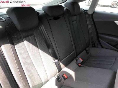 Audi A5 Sportback BUSINESS 14 TFSI 150 S tronic 7 Business Line - 8