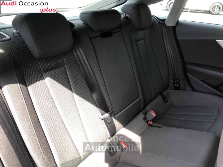 Audi A5 Sportback BUSINESS 14 TFSI 150 S tronic 7 Business Line - 8