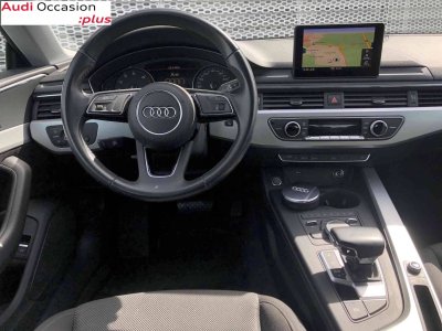 Audi A5 Sportback BUSINESS 14 TFSI 150 S tronic 7 Business Line - 9