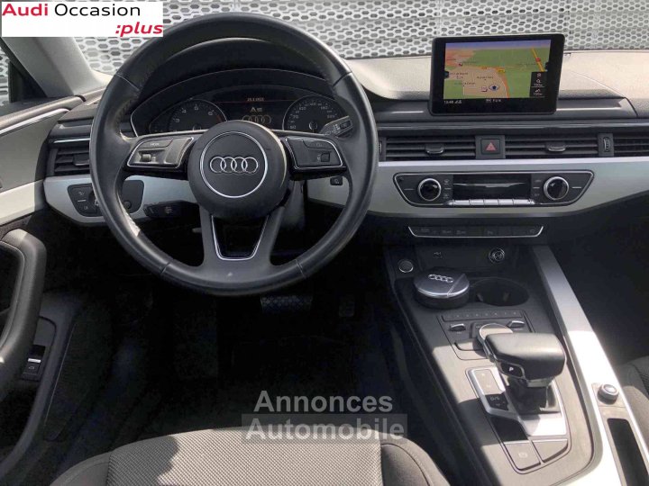 Audi A5 Sportback BUSINESS 14 TFSI 150 S tronic 7 Business Line - 9