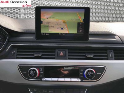 Audi A5 Sportback BUSINESS 14 TFSI 150 S tronic 7 Business Line - 10