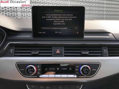 Audi A5 Sportback BUSINESS 14 TFSI 150 S tronic 7 Business Line - 11