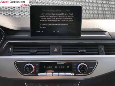 Audi A5 Sportback BUSINESS 14 TFSI 150 S tronic 7 Business Line - 12