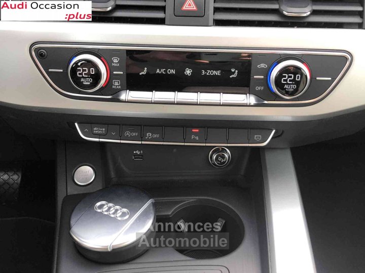 Audi A5 Sportback BUSINESS 14 TFSI 150 S tronic 7 Business Line - 13