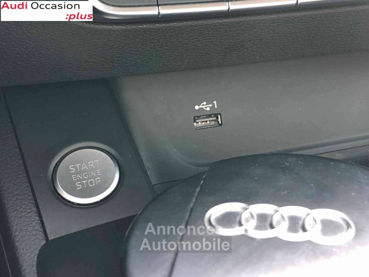 Audi A5 Sportback BUSINESS 14 TFSI 150 S tronic 7 Business Line - 14