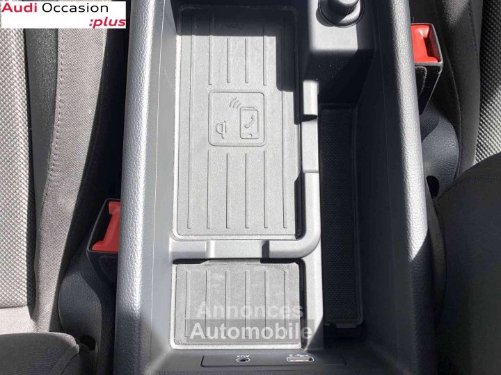 Audi A5 Sportback BUSINESS 14 TFSI 150 S tronic 7 Business Line - 15