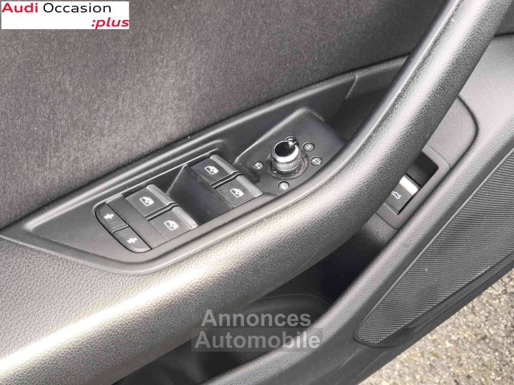 Audi A5 Sportback BUSINESS 14 TFSI 150 S tronic 7 Business Line - 16