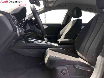 Audi A5 Sportback BUSINESS 14 TFSI 150 S tronic 7 Business Line - 17