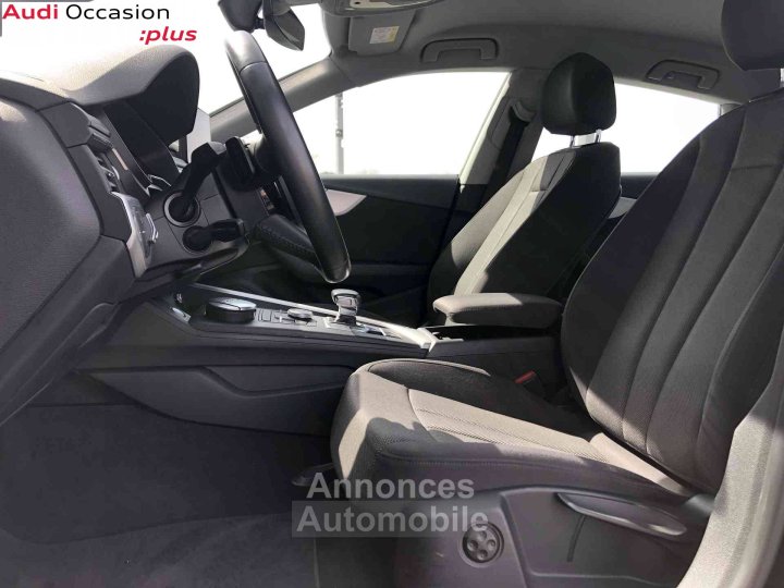 Audi A5 Sportback BUSINESS 14 TFSI 150 S tronic 7 Business Line - 17