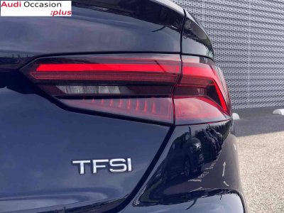 Audi A5 Sportback BUSINESS 14 TFSI 150 S tronic 7 Business Line - 18