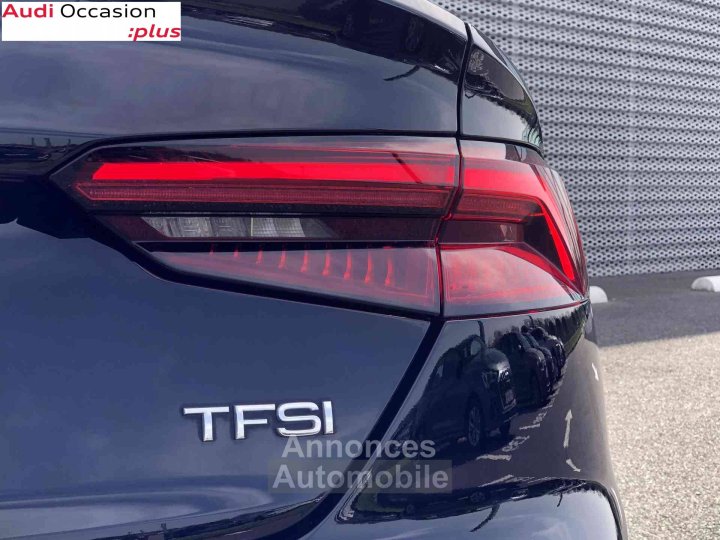 Audi A5 Sportback BUSINESS 14 TFSI 150 S tronic 7 Business Line - 18