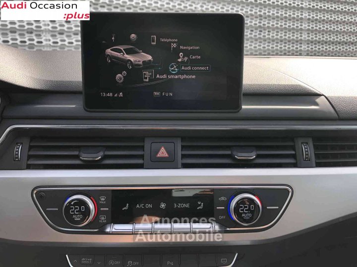 Audi A5 Sportback BUSINESS 14 TFSI 150 S tronic 7 Business Line - 19