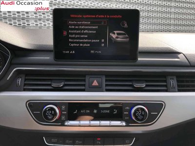 Audi A5 Sportback BUSINESS 14 TFSI 150 S tronic 7 Business Line - 20