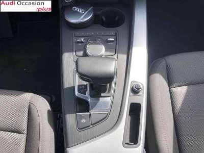 Audi A5 Sportback BUSINESS 14 TFSI 150 S tronic 7 Business Line - 21