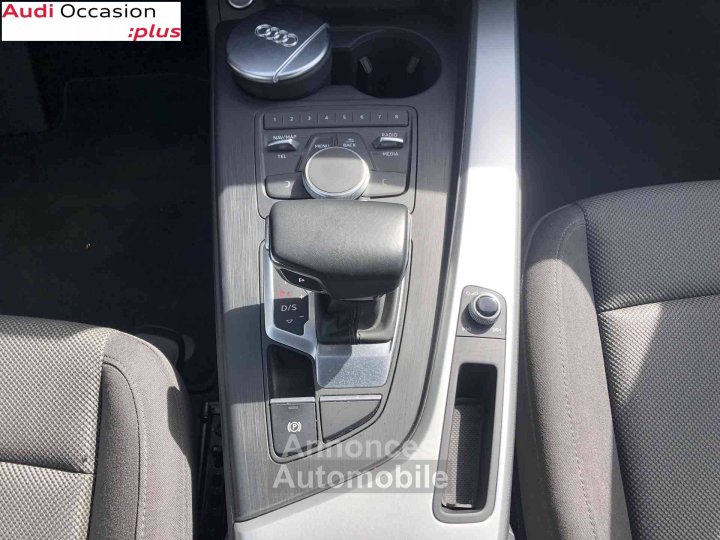 Audi A5 Sportback BUSINESS 14 TFSI 150 S tronic 7 Business Line - 21