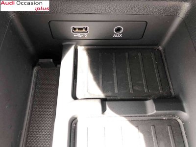 Audi A5 Sportback BUSINESS 14 TFSI 150 S tronic 7 Business Line - 22