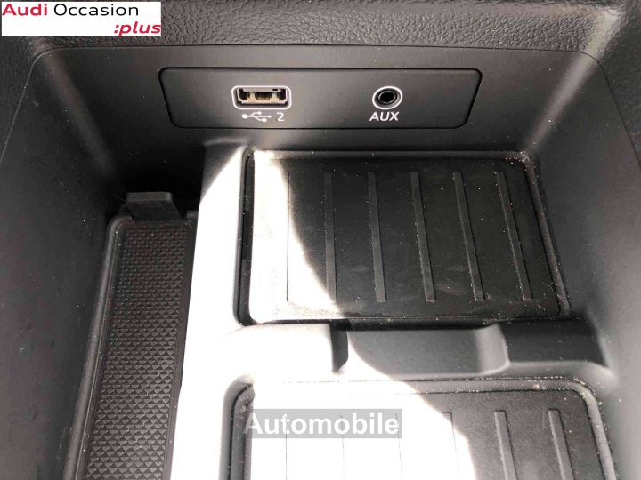 Audi A5 Sportback BUSINESS 14 TFSI 150 S tronic 7 Business Line - 22