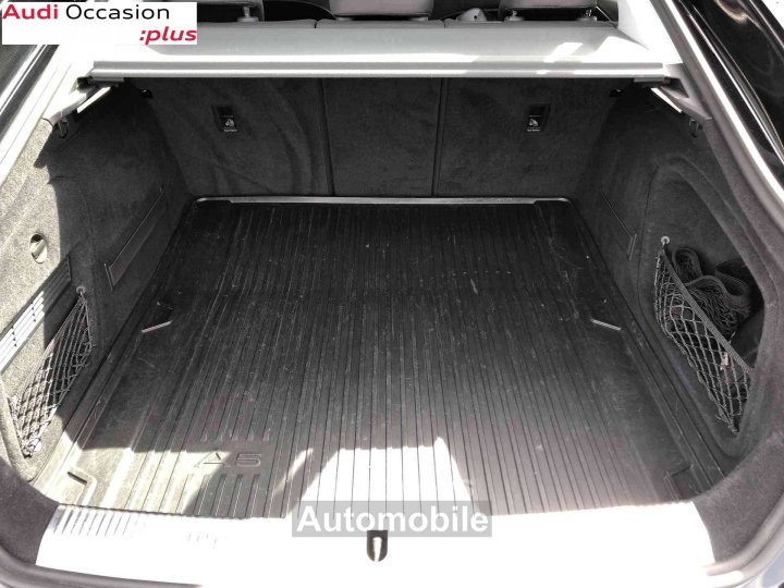 Audi A5 Sportback BUSINESS 14 TFSI 150 S tronic 7 Business Line - 23