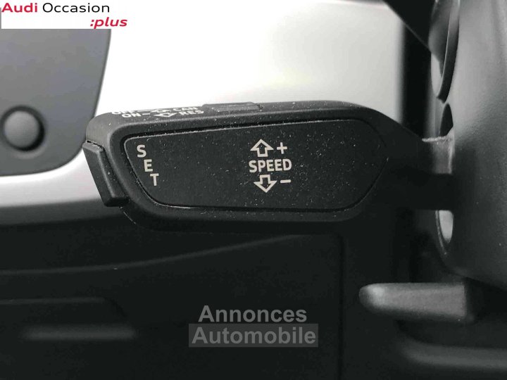 Audi A5 Sportback BUSINESS 14 TFSI 150 S tronic 7 Business Line - 24