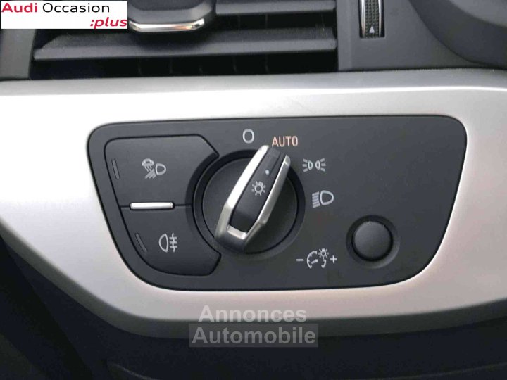 Audi A5 Sportback BUSINESS 14 TFSI 150 S tronic 7 Business Line - 25