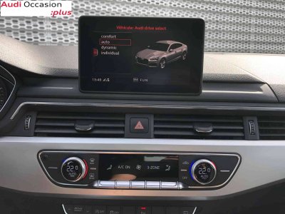 Audi A5 Sportback BUSINESS 14 TFSI 150 S tronic 7 Business Line - 26