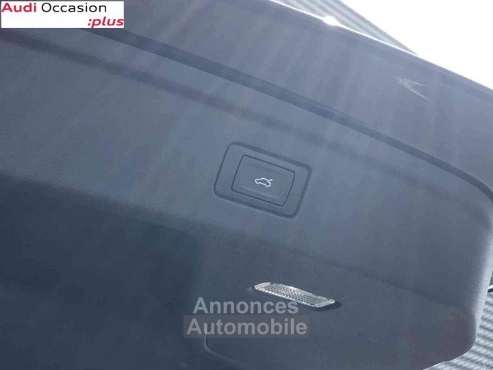 Audi A5 Sportback BUSINESS 14 TFSI 150 S tronic 7 Business Line - 27