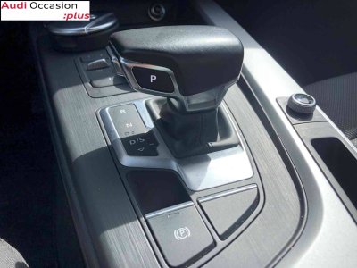 Audi A5 Sportback BUSINESS 14 TFSI 150 S tronic 7 Business Line - 29