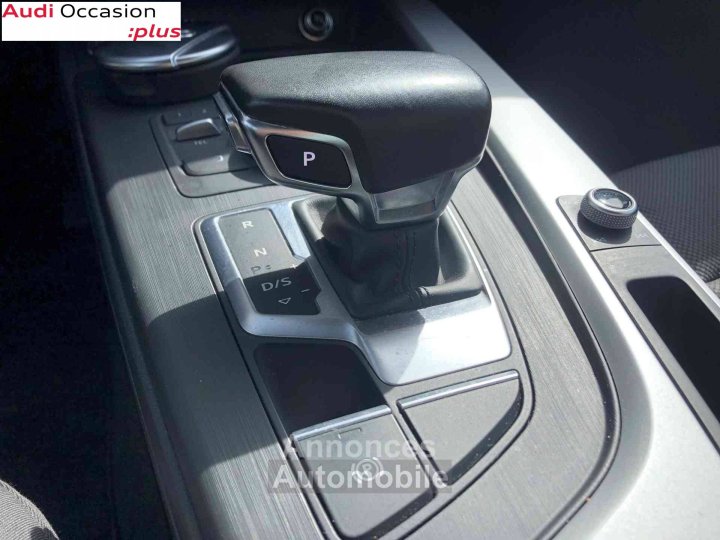 Audi A5 Sportback BUSINESS 14 TFSI 150 S tronic 7 Business Line - 29