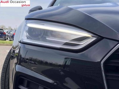 Audi A5 Sportback BUSINESS 14 TFSI 150 S tronic 7 Business Line - 30