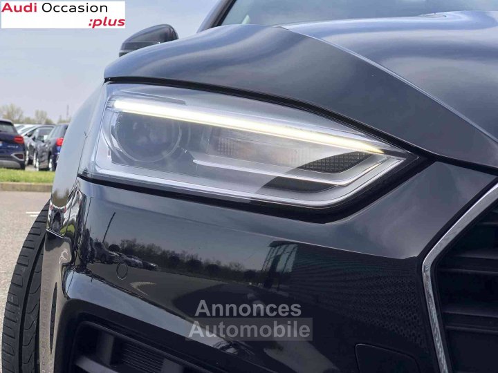 Audi A5 Sportback BUSINESS 14 TFSI 150 S tronic 7 Business Line - 30