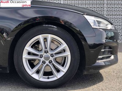 Audi A5 Sportback BUSINESS 14 TFSI 150 S tronic 7 Business Line - 31