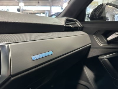 Audi Q3 35 TDI 150 ch S tronic 7 S line plus   - 5