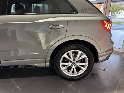 Audi Q3 35 TDI 150 ch S tronic 7 S line plus   - 15