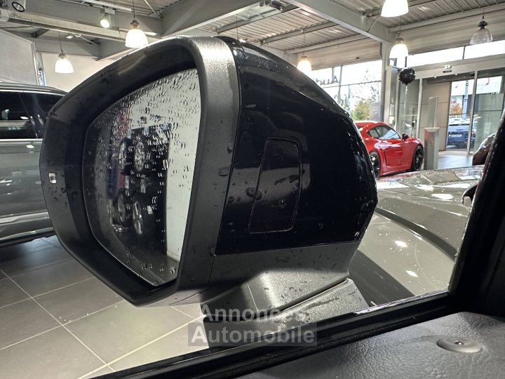 Audi Q3 35 TDI 150 ch S tronic 7 S line plus - 20