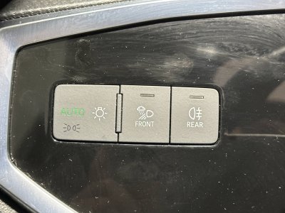 Audi Q3 35 TDI 150 ch S tronic 7 S line plus   - 21