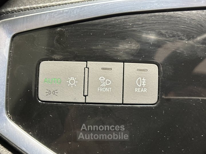 Audi Q3 35 TDI 150 ch S tronic 7 S line plus - 21