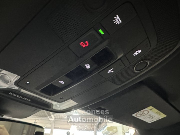 Audi Q3 35 TDI 150 ch S tronic 7 S line plus - 22