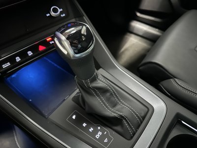 Audi Q3 35 TDI 150 ch S tronic 7 S line plus   - 25