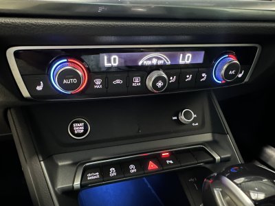 Audi Q3 35 TDI 150 ch S tronic 7 S line plus   - 26