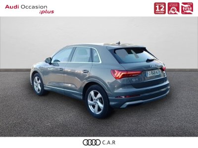 Audi Q3 35 TDI 150 ch S tronic 7 Design Luxe   - 3