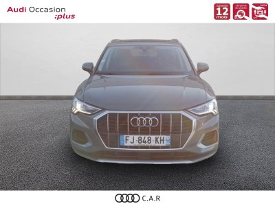 Audi Q3 35 TDI 150 ch S tronic 7 Design Luxe   - 5