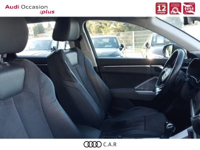 Audi Q3 35 TDI 150 ch S tronic 7 Design Luxe   - 7
