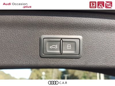 Audi Q3 35 TDI 150 ch S tronic 7 Design Luxe   - 12