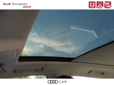 Audi Q3 35 TDI 150 ch S tronic 7 Design Luxe   - 18