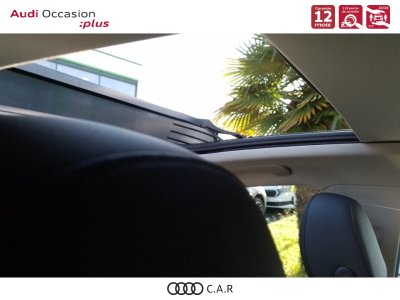 Audi Q3 35 TDI 150 ch S tronic 7 Design Luxe   - 20