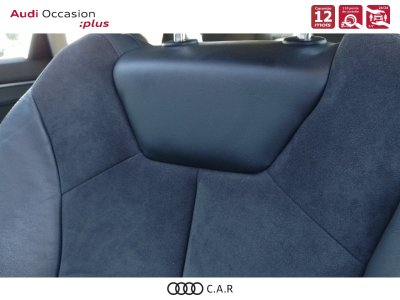 Audi Q3 35 TDI 150 ch S tronic 7 Design Luxe   - 21