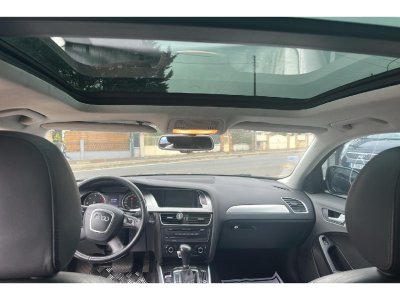 Audi A4 V6 27 TDI 190 DPF Ambition Luxe Multitronic BVA - 3