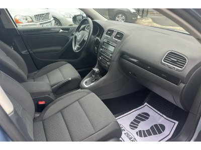 Audi A4 V6 27 TDI 190 DPF Ambition Luxe Multitronic BVA - 6