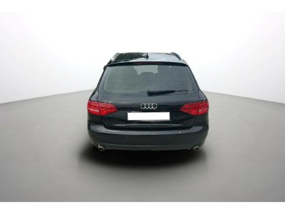 Audi A4 V6 27 TDI 190 DPF Ambition Luxe Multitronic BVA - 10