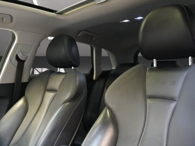 Audi RS3 Sportback · 25 TFSI 367ch · quattro · Toit panoramique · Echappement à valves · B&O - 7